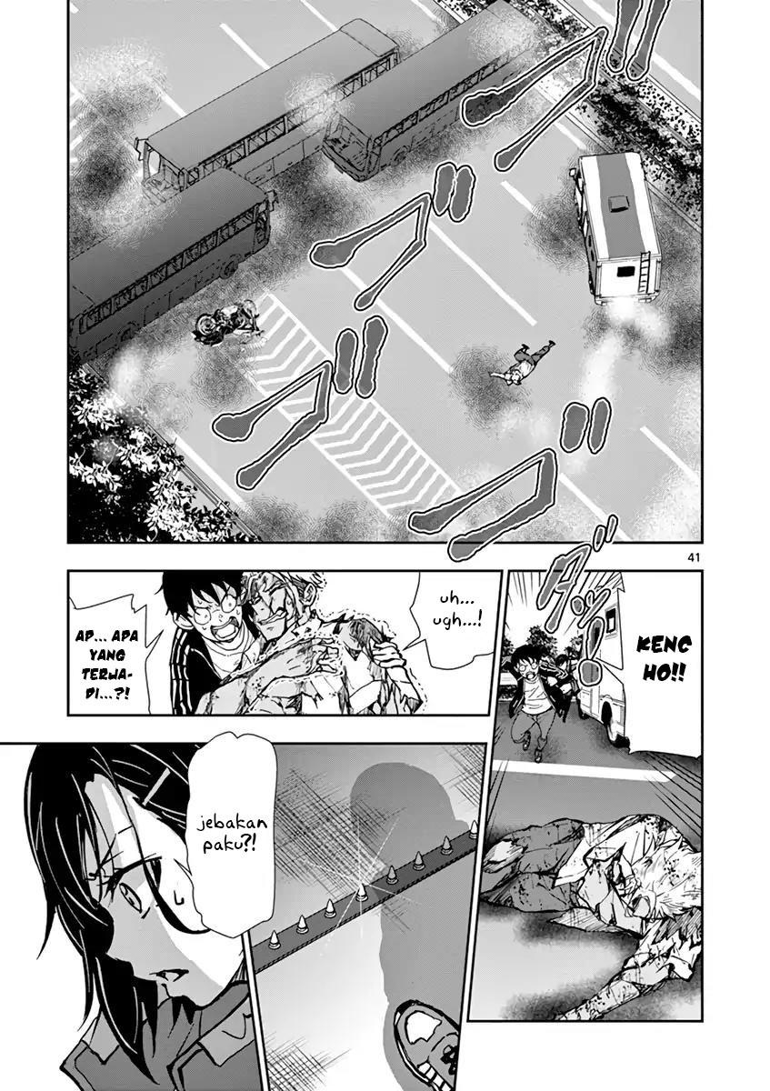 Zombie 100 ~Zombie ni Naru Made ni Shitai 100 no Koto~
